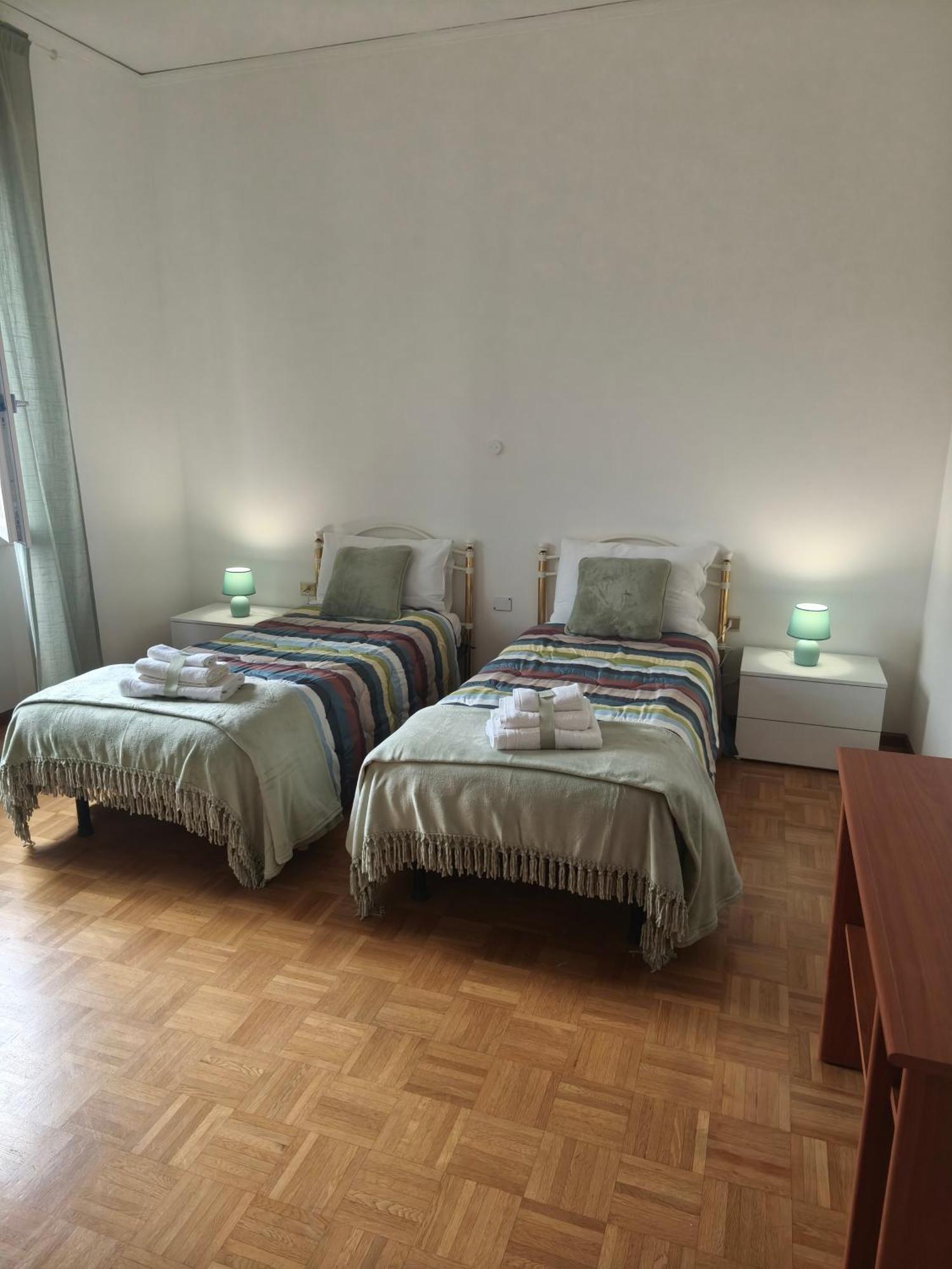 נגראר Rosi Home מראה חיצוני תמונה